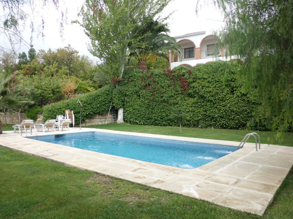Apartamentos Baeza Rn Exterior foto