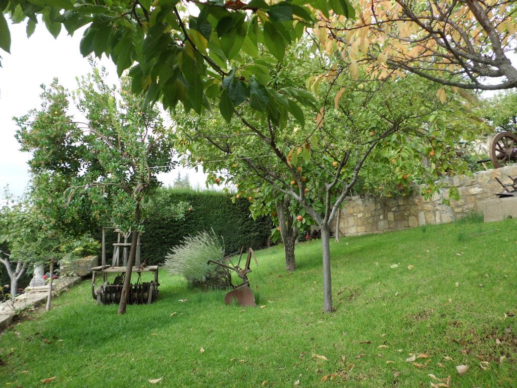 Apartamentos Baeza Rn Exterior foto