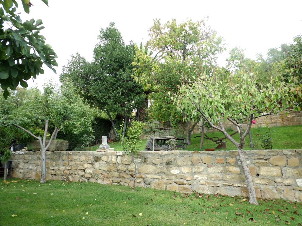 Apartamentos Baeza Rn Exterior foto