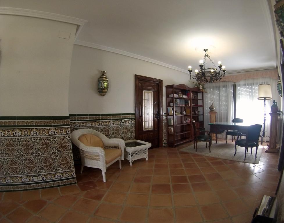 Apartamentos Baeza Rn Exterior foto