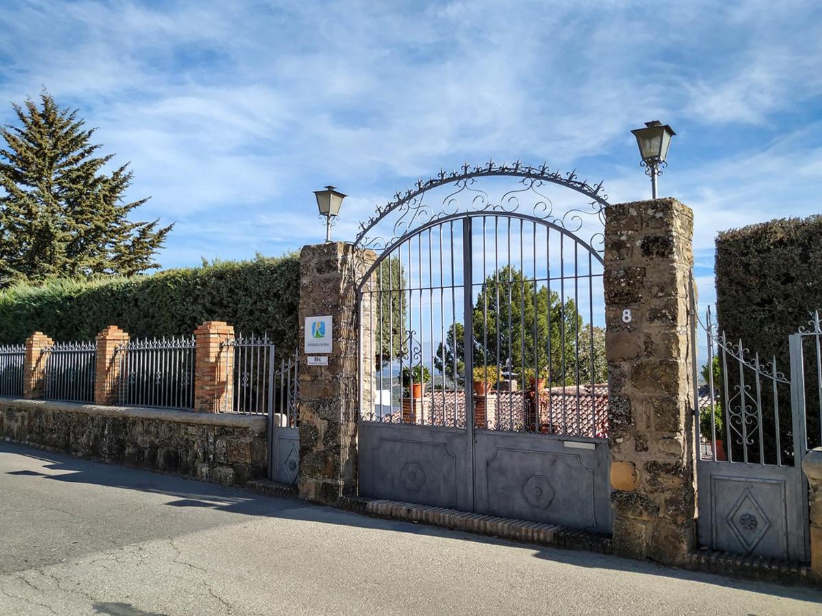 Apartamentos Baeza Rn Exterior foto